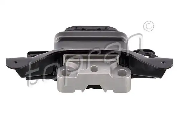 TOPRAN 117396001 Şanzıman Takozu 5Q0199555S resmi