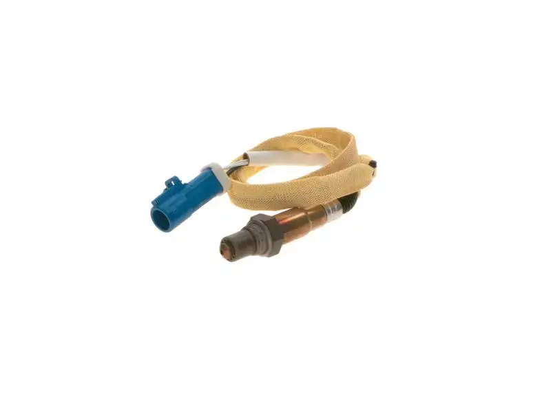 BOSCH 0258010018 Oksijen Sensörü 6G919G444DB resmi