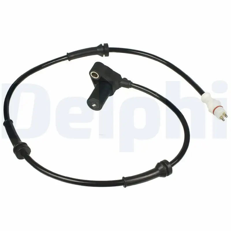 DELPHI SS20273 ABS Hız Sensörü (Arka Sol) 7700415682 resmi