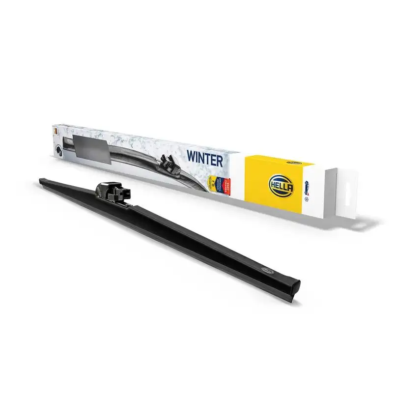 HELLA 9XW358004-161 Silecek Süpürgesi (Tek) resmi