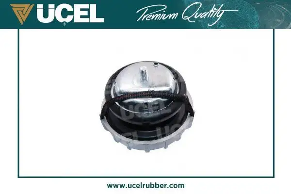 ÜÇEL 97113 Motor Takozu A6392410513 resmi