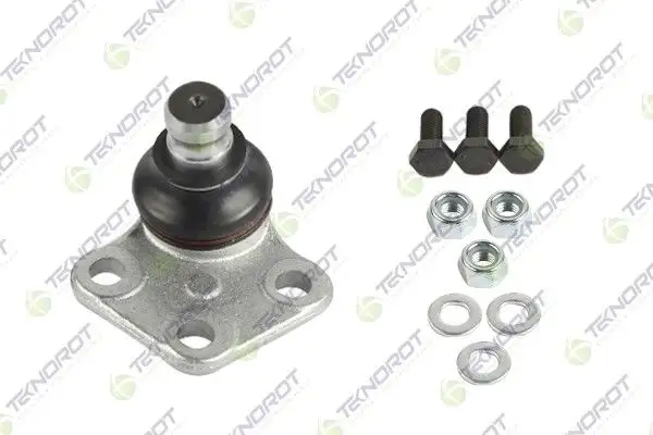 TEKNOROT R-755K Alt Rotil (Sol) resmi