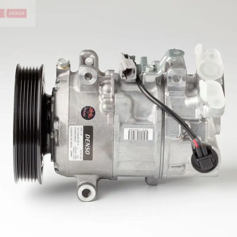 DENSO DCP23030 Klima Kompresörü 8200939386 resmi