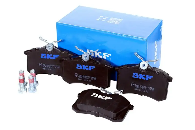 SKF VKBP90209 Arka Fren Balatası resmi
