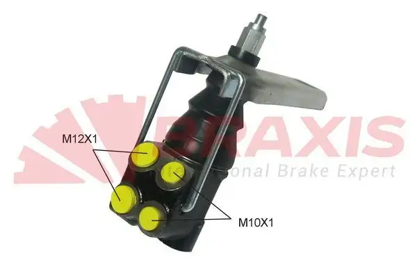 BRAXIS AJ4011 Fren Limitörü 6001550931 resmi