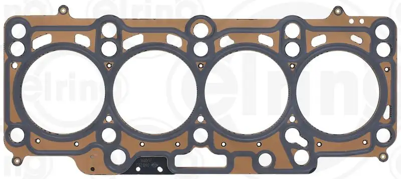ELRING 732.090 Silindir Kapak Contası 03L103383J resmi
