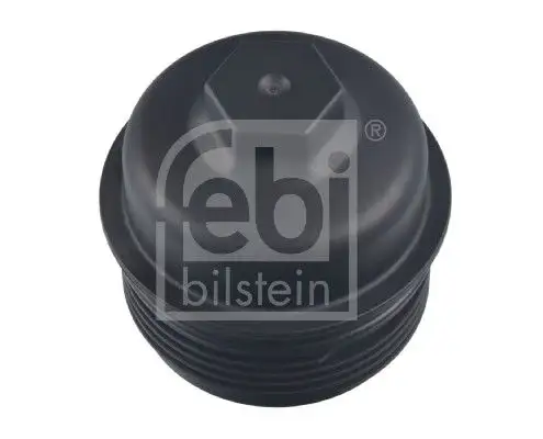 FEBI 185726 Yağ Filtre Kapağı 57115433A resmi