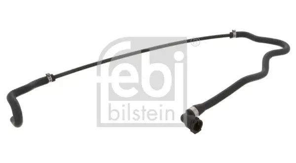 FEBI 46497 Radyatör Hortumu 17127524840 resmi