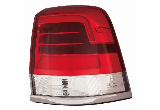 DEPO 212-19AZL-UE Stop Lambası (Sol) 8156160B70 resmi