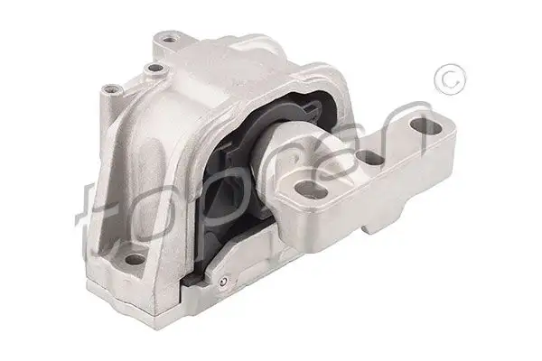 TOPRAN 111897001 Motor Takozu (Sağ) 1K0199262AT resmi