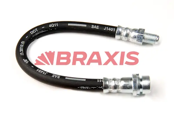 BRAXIS AH0771 Arka Fren Hortumu 34309804832 resmi