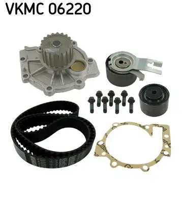 SKF VKMC06220 Triger Seti ve Devirdaim resmi