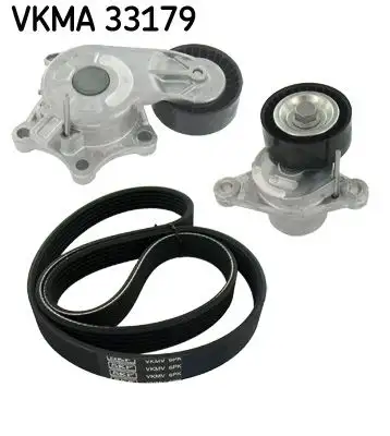 SKF VKMA33179 Kayış Seti resmi