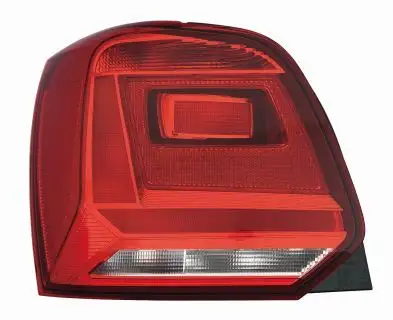 DEPO 441-19F9R-LD-UE Stop Lambası (Sağ) 6C0945096D resmi