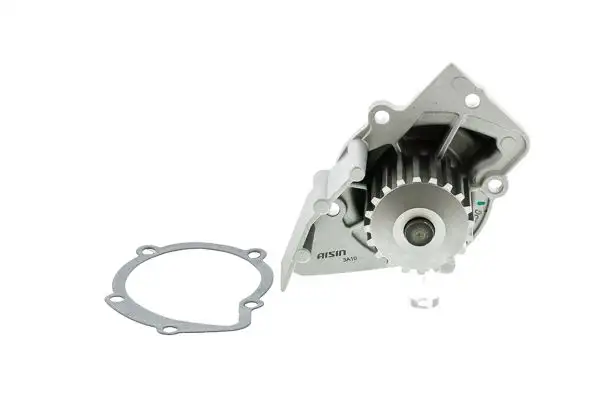AISIN WPS-910 Devirdaim resmi