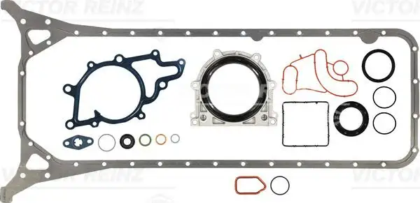 VICTOR REINZ 08-34041-01 Motor Takım Conta (Alt) A6130100505 resmi