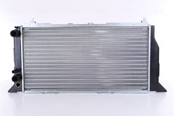 NISSENS 60487 Radyatör 893121251 resmi