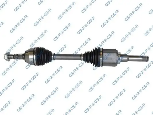 GSP 202389 Ön Aks (Sol) resmi
