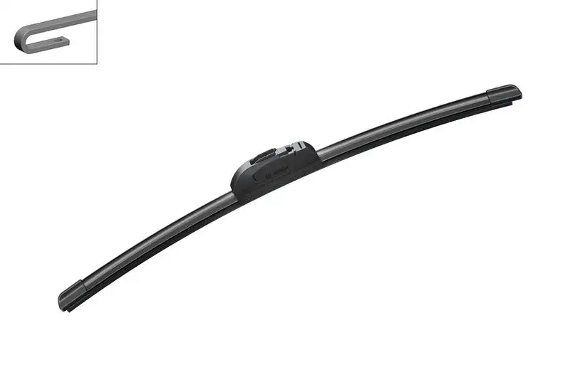 BOSCH 3397008532 Silecek Süpürgesi (Tek) resmi