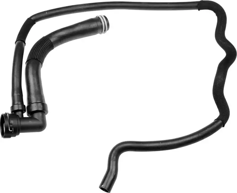 RAPRO R18549 Radyatör Alt Hortumu 1337893 resmi