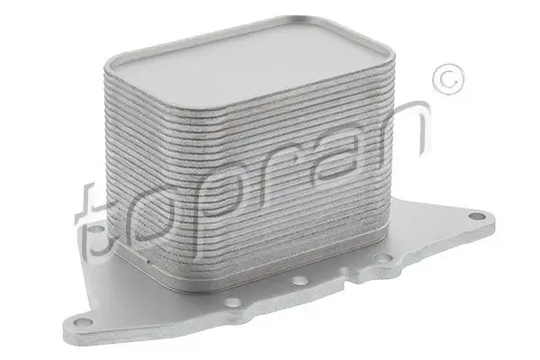 TOPRAN 503745001 Motor Yağ Soğutucu 11428585238 resmi