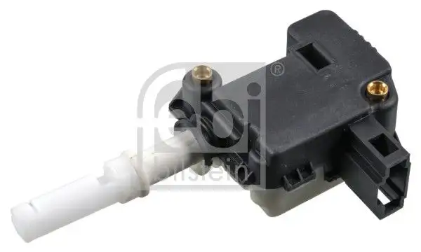 FEBI 197340 Depo Kilit Motoru 3B5827061C resmi