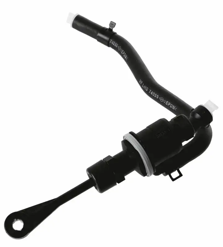 SACHS 6284600872 Debriyaj Üst Merkez 416053Z100 resmi
