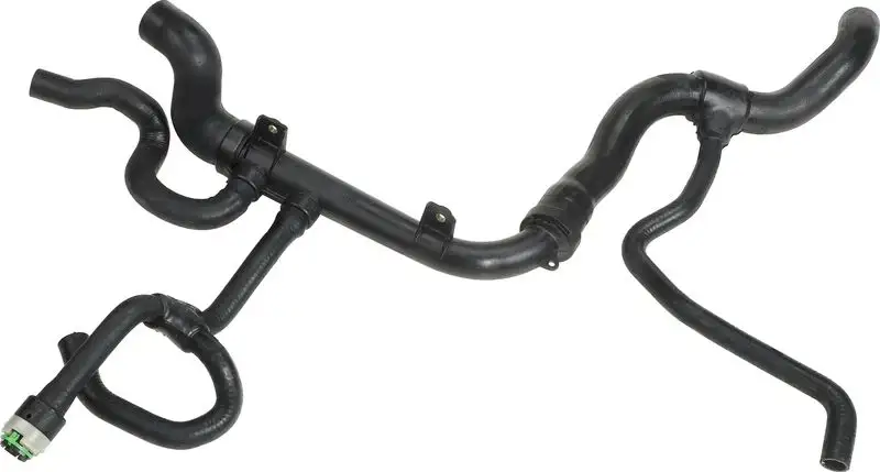 RAPRO R18138 Radyatör Alt Hortumu 90530255 resmi