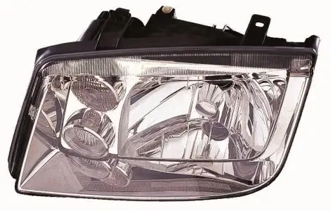DEPO 441-1138L-LDEMF Ön Far (Sol) 1J5941017BD resmi