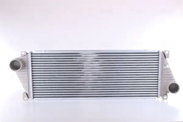 NISSENS 96842 Turbo Radyatörü resmi