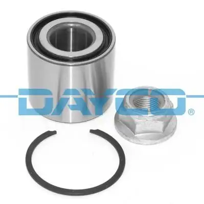 DAYCO KWD1201 Arka Aks Rulmanı 432101HA9D resmi
