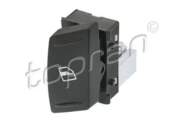 TOPRAN 116042001 Cam Açma Butonu (Arka Sol) 1Z0959855REH resmi