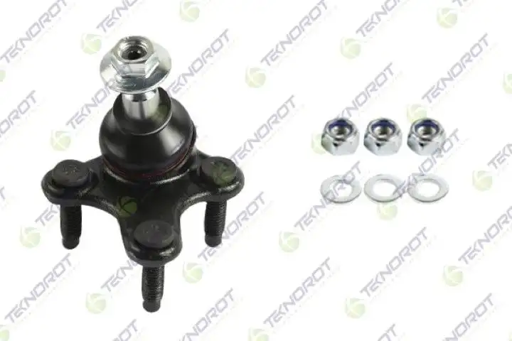 TEKNOROT V-1015K Alt Rotil (Sağ) 5Q0407365D resmi
