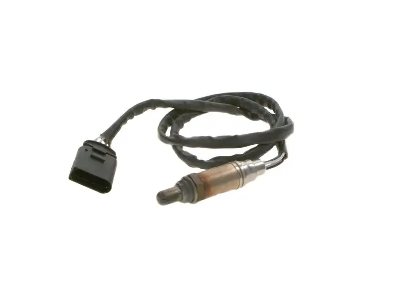 BOSCH 0258005123 Oksijen Sensörü 032906265C resmi