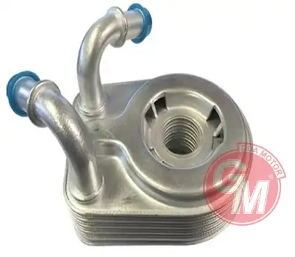GUA 40553 Motor Yağ Soğutucu 55186217 resmi