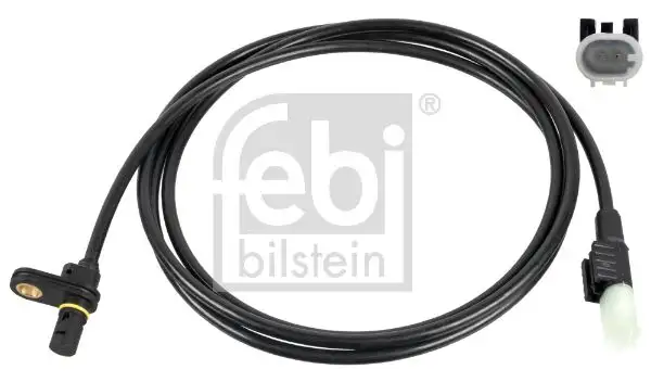 FEBI 173557 ABS Hız Sensörü (Arka Sağ) A9065402017 resmi