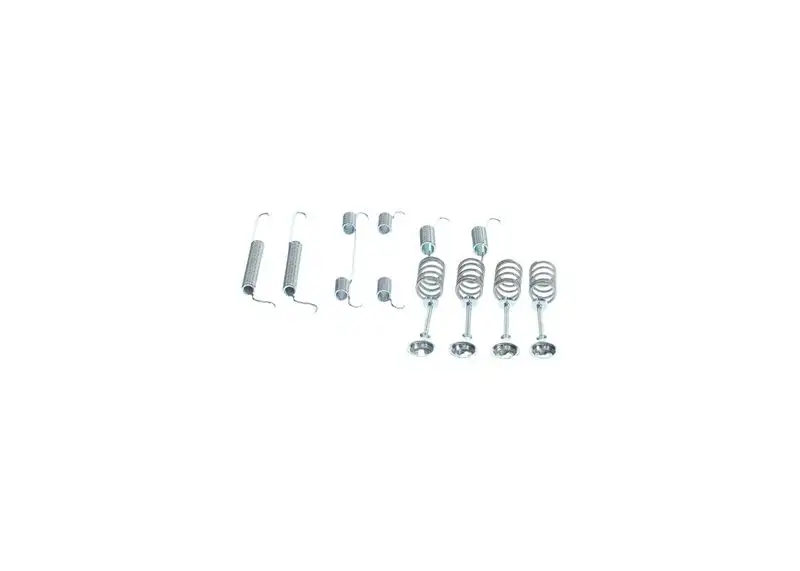 BOSCH 1987475275 Balata Yay Takımı resmi
