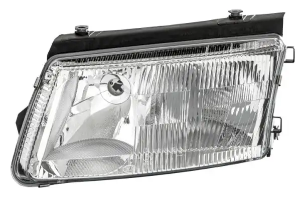 HELLA 1AF007620-051 Ön Far (Sol) 3B0941017K resmi