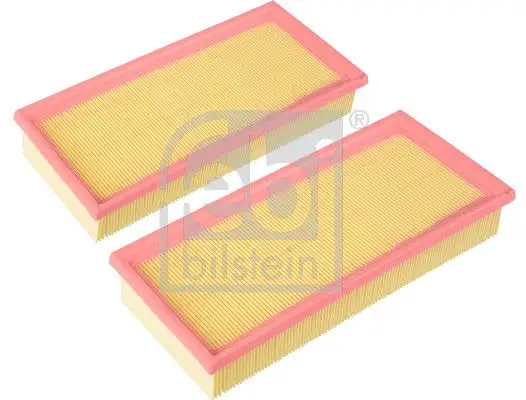 FEBI 174824 Hava Filtresi A1770940004 resmi
