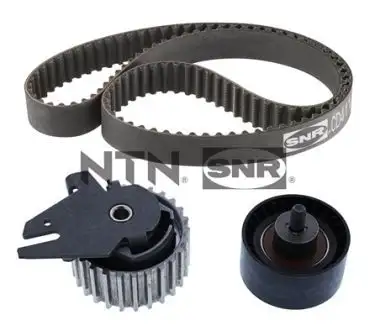 SNR KD458.38 Triger Seti resmi