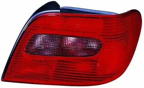 DEPO 552-1915R-UE Stop Lambası (Sağ) 6351P0 resmi
