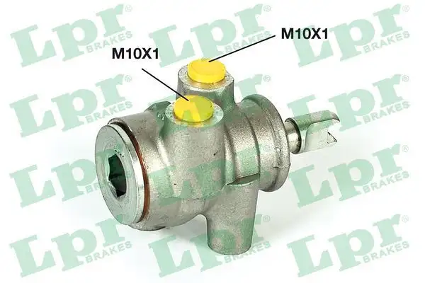 LPR 9909 Fren Limitörü 7711039 resmi