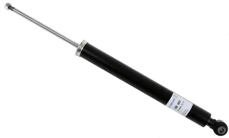 SACHS 318067 Arka Amortisör resmi