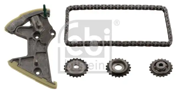 FEBI 32266 Yağ Pompa Zincir Seti 045115230AS1 resmi