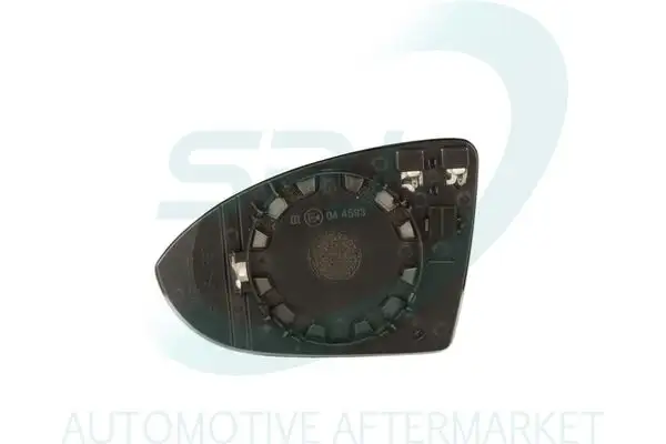 SPJ L1372 Dış Ayna Camı (Sağ) 5G0857522 resmi