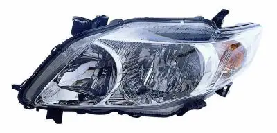 DEPO 112-1122L-LD-EM Ön Far (Sol) 8115002760 resmi