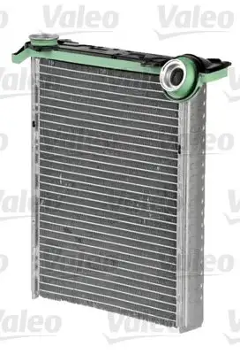 VALEO 812416 Kalorifer Radyatörü 6448S4 resmi