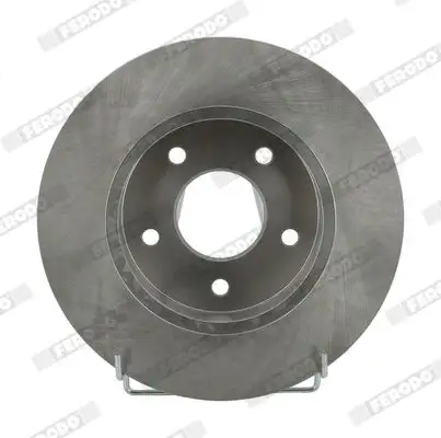 FERODO DDF1383 Arka Fren Diski 432064U102 resmi