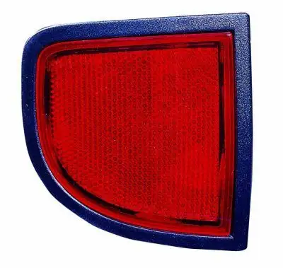 DEPO 214-2905L-E Arka Reflektör (Sol) 8355A015 resmi