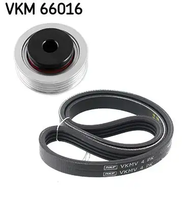 SKF VKMA66016 Kayış Seti resmi